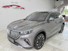 Sahibinden TOGG T10X V2 Uzun Menzil 2023 Model  37.000 km Gri
