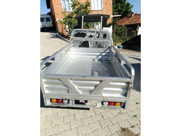 Sahibinden Yuki YK-250ZH Ayder