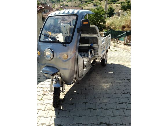 Sahibinden Yuki YK-250ZH Ayder