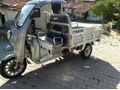 Sahibinden Yuki YK-250ZH Ayder