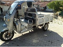 Sahibinden Yuki YK-250ZH Ayder
