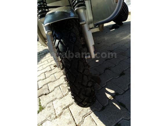 Sahibinden Yuki YK-250ZH Ayder