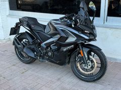 2023 MODEL BAJAJ PULSAR RS 200 KUSURSUZ MOTOR KARTA 12 AY TAKSİT