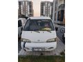 Sahibinden Hyundai H 100 2.5 TCI 2006 Model 