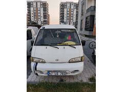 Sahibinden Hyundai H 100 2.5 TCI 2006 Model 