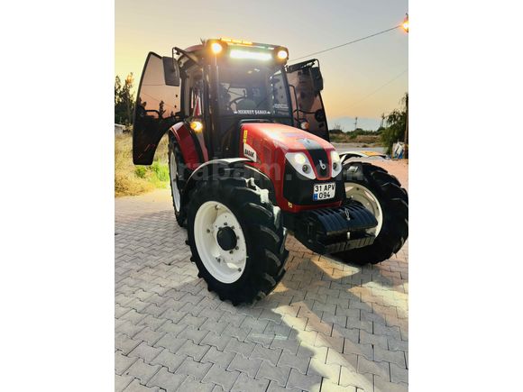 Sahibinden Başak 2105 S 