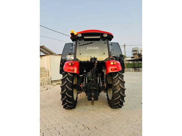 Sahibinden Başak 2105 S 