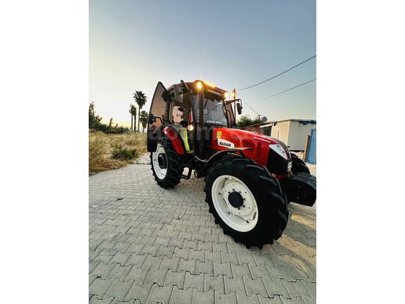 Sahibinden Başak 2105 S 