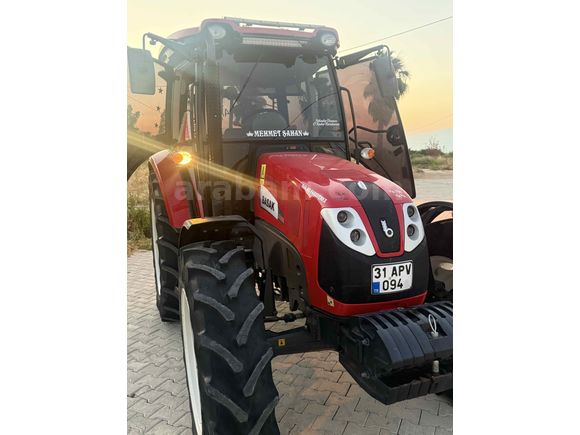 Sahibinden Başak 2105 S 