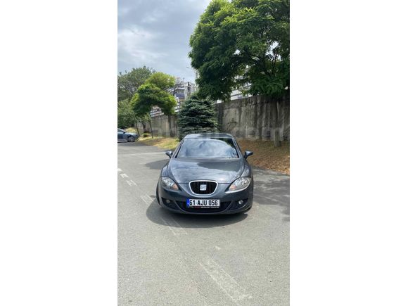 Sahibinden Seat Leon 1.6 Stylance 2006 Model 