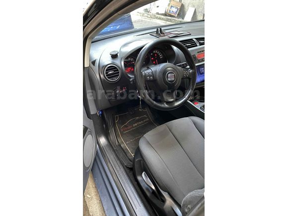 Sahibinden Seat Leon 1.6 Stylance 2006 Model 