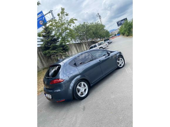 Sahibinden Seat Leon 1.6 Stylance 2006 Model 