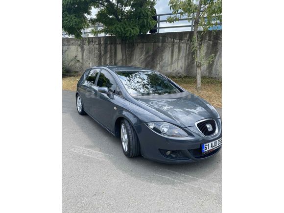 Sahibinden Seat Leon 1.6 Stylance 2006 Model 