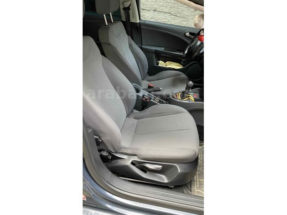 Sahibinden Seat Leon 1.6 Stylance 2006 Model 