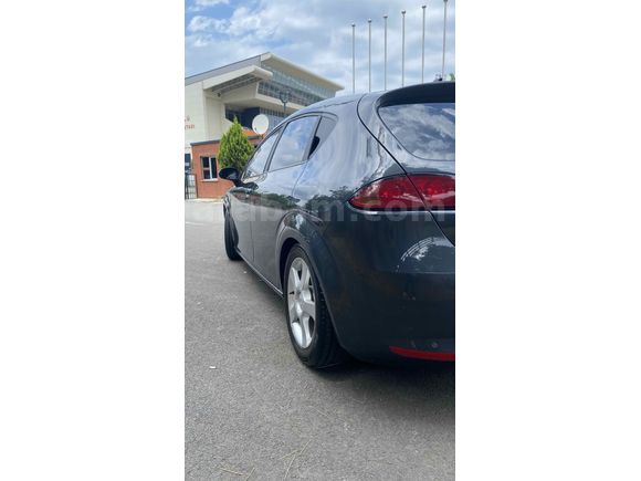 Sahibinden Seat Leon 1.6 Stylance 2006 Model 