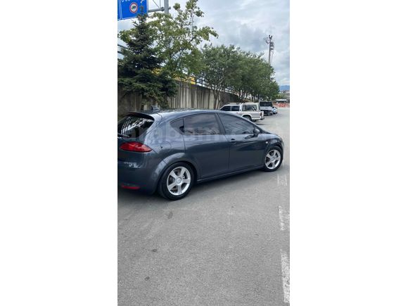 Sahibinden Seat Leon 1.6 Stylance 2006 Model 