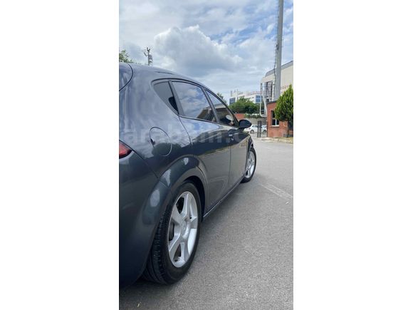 Sahibinden Seat Leon 1.6 Stylance 2006 Model 