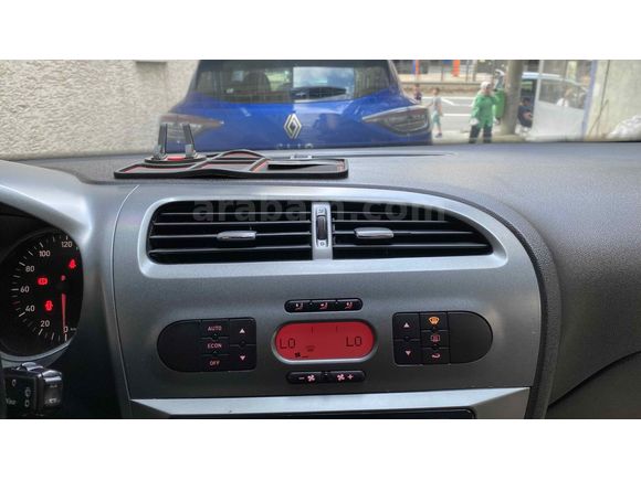 Sahibinden Seat Leon 1.6 Stylance 2006 Model 