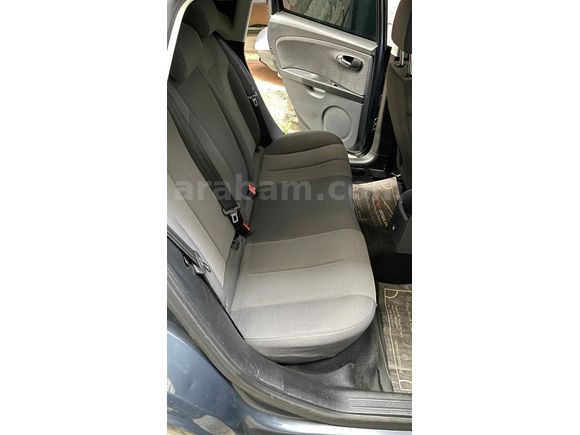 Sahibinden Seat Leon 1.6 Stylance 2006 Model 