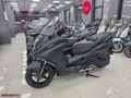 VİŞNE MOTORS'DAN ARORA GT 125 KREDİ KARTINA TAKSİT İMKANI