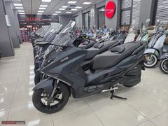 VİŞNE MOTORS'DAN ARORA GT 125 KREDİ KARTINA TAKSİT İMKANI