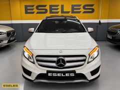 ESELES 2015 Mercedes GLA 180Cdi AMG Servis Bakımlı K.K 12 Taksit