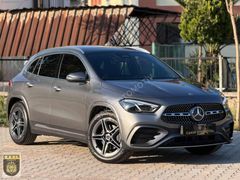 7 BİNDE 2025 GLA 200 AMG HATASIZ SIFIRDAN FARKSIZ GARANTİLİ !!