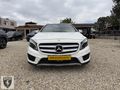 SERKAN AUTO DAN 2015 GLA 180 CDI AMG 7G-DCT