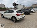 SERKAN AUTO DAN 2015 GLA 180 CDI AMG 7G-DCT