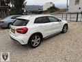 SERKAN AUTO DAN 2015 GLA 180 CDI AMG 7G-DCT