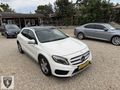 SERKAN AUTO DAN 2015 GLA 180 CDI AMG 7G-DCT