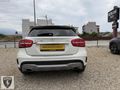 SERKAN AUTO DAN 2015 GLA 180 CDI AMG 7G-DCT