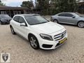 SERKAN AUTO DAN 2015 GLA 180 CDI AMG 7G-DCT