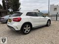 SERKAN AUTO DAN 2015 GLA 180 CDI AMG 7G-DCT