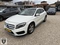 SERKAN AUTO DAN 2015 GLA 180 CDI AMG 7G-DCT