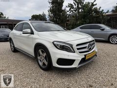 SERKAN AUTO DAN 2015 GLA 180 CDI AMG 7G-DCT