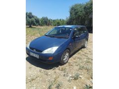 Sahibinden Ford Focus 1.6 Ghia 2001 Model