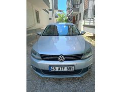 Sahibinden Volkswagen Jetta 1.2 TSi Comfortline 2012 Model  164.000 km Gri (metalik)