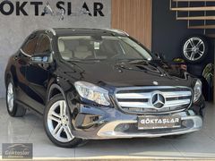 MERCEDES GLA 180 CDI 7G 2014 139.000 KM İLK ELDEN
