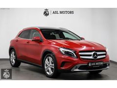 ASL MOTORS | 2015 MERCEDES GLA ELK BAGAJ+CAR PLAY470 BİN PEŞİN