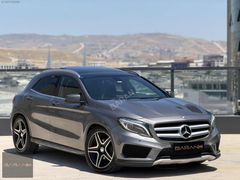 2014 GLA AMG CAM TAVAN/K AYNA/ELK BAGAJ/19 AMG JANT
