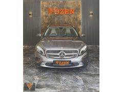 MERCEDES GLA URBAN E.BAGAJ RECORE BEYAZ KOLTUK 0,68 KREDİ İMKANI