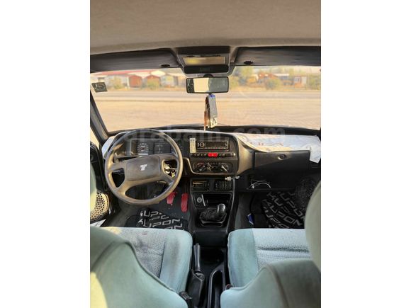 Sahibinden Tofaş Doğan SLX 1997 Model 