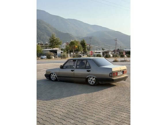 Sahibinden Tofaş Doğan SLX 1997 Model 