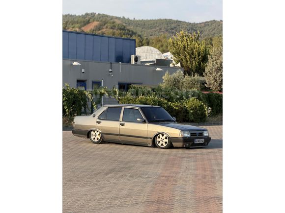 Sahibinden Tofaş Doğan SLX 1997 Model 