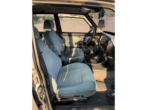 Sahibinden Tofaş Doğan SLX 1997 Model 