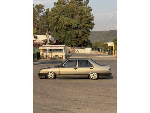 Sahibinden Tofaş Doğan SLX 1997 Model 