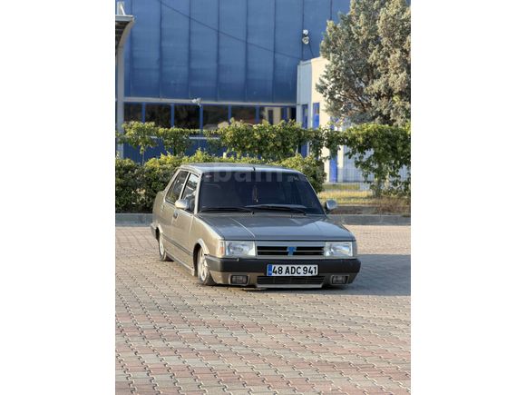 Sahibinden Tofaş Doğan SLX 1997 Model 