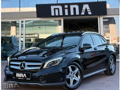 MİNA AUTO-2016 GLA 180d AMG PAKET 125,000 KM HATASIZ