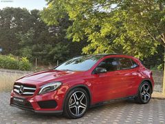 MERCEDES-BENZ GLA 180 d AMG 7G-DCT - CAM TAVAN